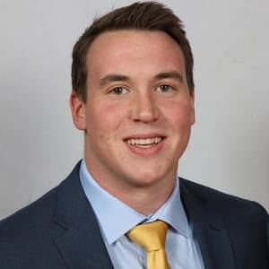 Meet your Posher, Mark